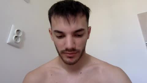 dominicvalente online show from 05/23/26, 11:03
