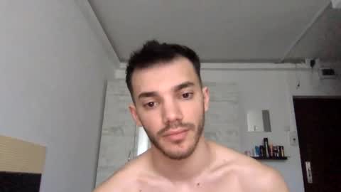 dominicvalente online show from 05/26/26, 12:45