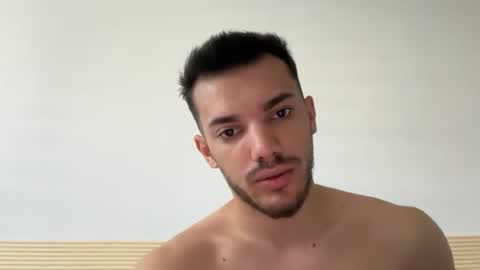 dominicvalente online show from 06/17/26, 09:56