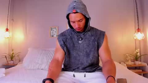 Dominik Drake online show from 07/16/26, 12:33