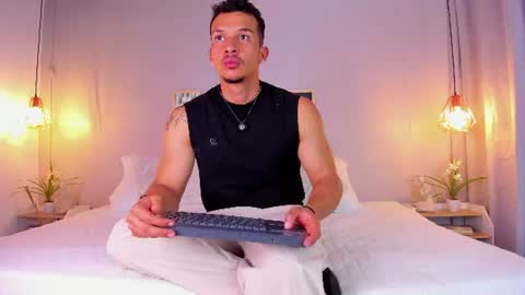 Dominik Drake online show from 07/21/26, 01:35