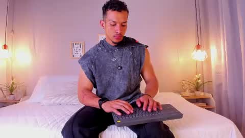 Dominik Drake online show from 07/23/26, 12:36