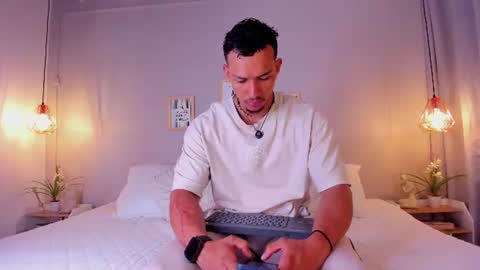 Dominik Drake online show from 07/27/26, 12:12