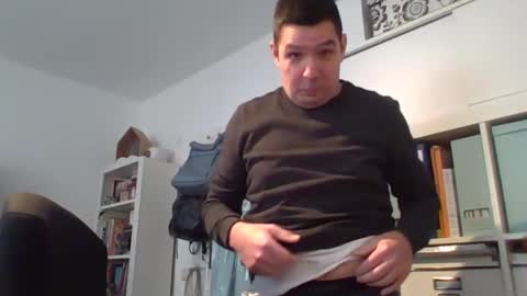 dominik_home online show from 01/07/26, 09:34