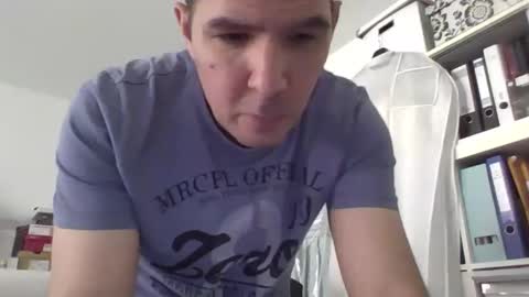 dominik_home online show from 05/08/26, 09:25