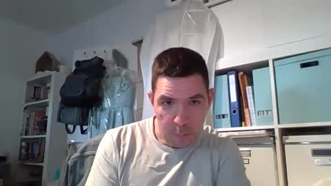 dominik_home online show from 06/01/26, 08:49