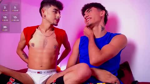 Snapshot of dominikeclipsex chatting on 10/10/25, 11:42 Dominik Eclipse  online show from 10/10/25, 11:42