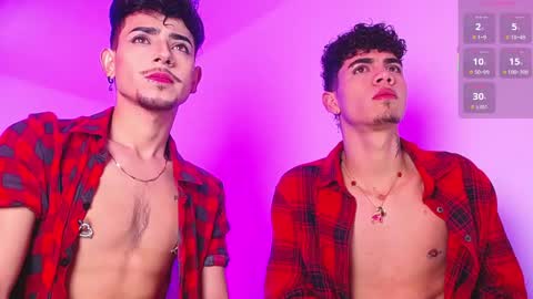 Snapshot of dominikeclipsex chatting on 10/15/25, 11:43 Dominik Eclipse  online show from 10/15/25, 11:43