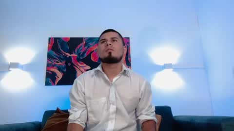 Snapshot of dominikvega chatting on 05/18/26, 06:47 Dominik online show from 05/18/26, 06:47