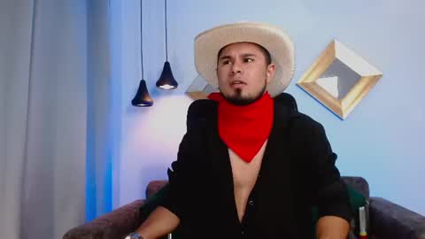 Dominik online show from 06/18/26, 06:45
