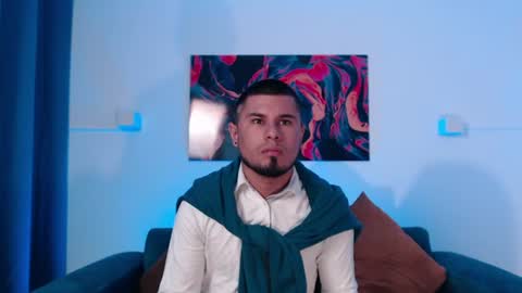 Dominik online show from 07/01/26, 06:18