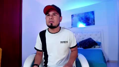 Dominik online show from 07/21/26, 06:32