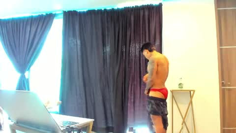 Only fans Ronnie col---InstaRonniecolleman  online show from 04/27/26, 02:37