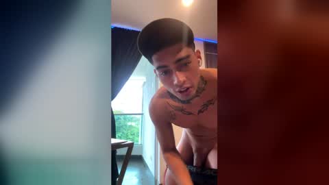 Only fans Ronnie col---InstaRonniecolleman  online show from 06/03/26, 06:24