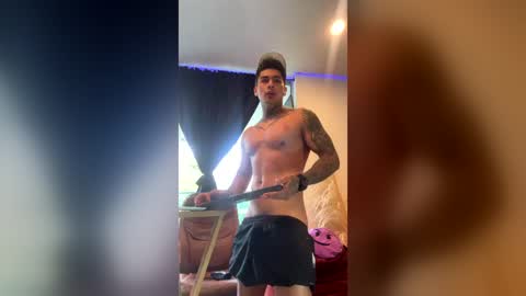 Only fans Ronnie col---InstaRonniecolleman  online show from 06/27/26, 11:48