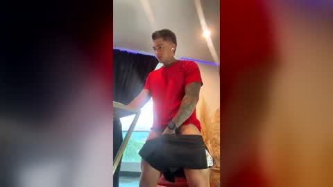 Only fans Ronnie col---InstaRonniecolleman  online show from 07/06/26, 11:40