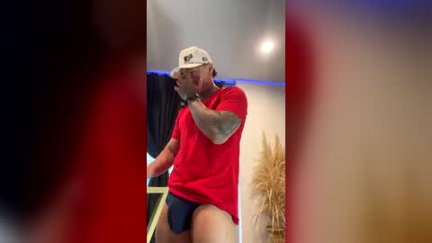 Only fans Ronnie col---InstaRonniecolleman  online show from 07/23/26, 11:52