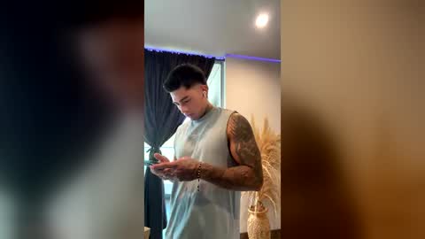 Only fans Ronnie col---InstaRonniecolleman  online show from 07/25/26, 12:03