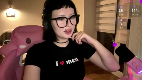 Cati online show from 05/21/26, 06:04