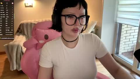 Cati online show from 08/01/26, 05:29