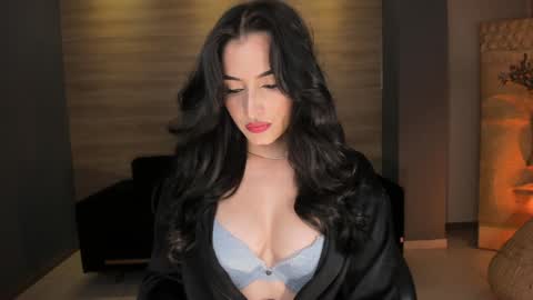 Dominique online show from 01/13/25, 08:37