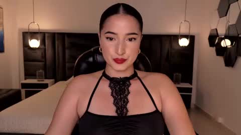 Dominique online show from 06/13/26, 09:46