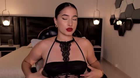 Dominique online show from 06/14/26, 02:24