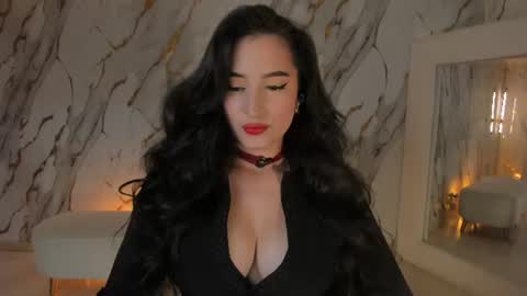 Dominique online show from 07/11/26, 08:44