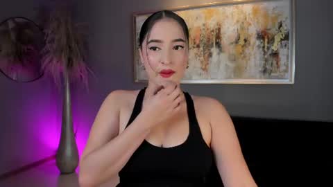 Dominique online show from 07/14/26, 08:58