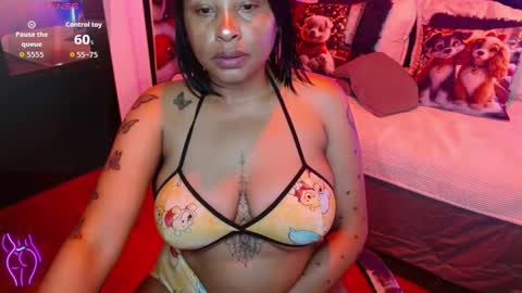  D O M I N K  online show from 12/03/25, 10:41