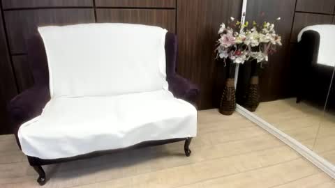 Dominna online show from 01/22/25, 04:23