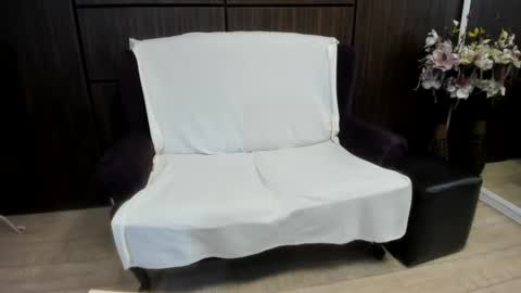 Dominna online show from 03/12/25, 08:19