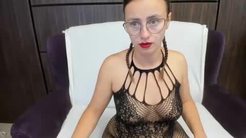 Dominna online show from 09/24/25, 05:22