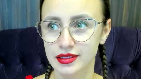 Dominna online show from 10/15/25, 03:06