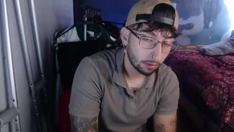 dominus_kane online show from 10/24/25, 03:52