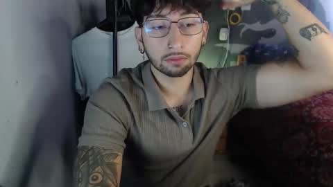 dominus_kane online show from 11/16/25, 06:30