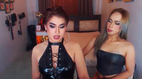 Snapshot of dominuscockwhore chatting on 09/24/25, 03:54 blair online show from 09/24/25, 03:54