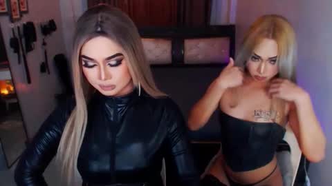 Snapshot of dominuscockwhore chatting on 09/26/25, 03:10 blair online show from 09/26/25, 03:10