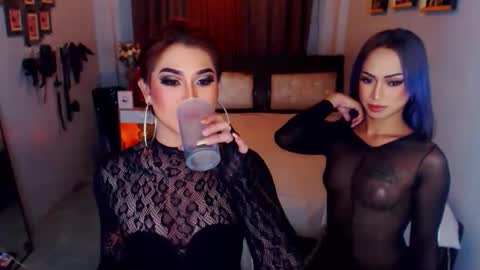 Snapshot of dominuscockwhore chatting on 10/08/25, 03:48 blair online show from 10/08/25, 03:48