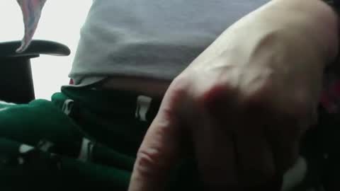 Dominique online show from 01/13/25, 03:58