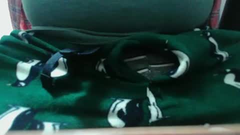 Dominique online show from 01/24/25, 01:45