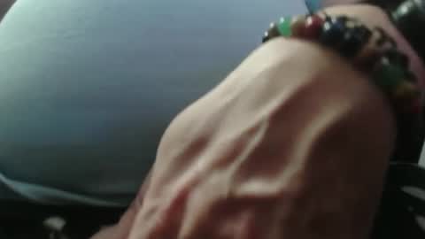 Dominique online show from 02/27/25, 08:53