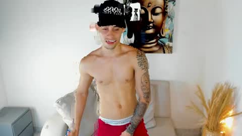 Snapshot of dominyck_ chatting on 04/02/26, 11:24 dominyck_ online show from 04/02/26, 11:24