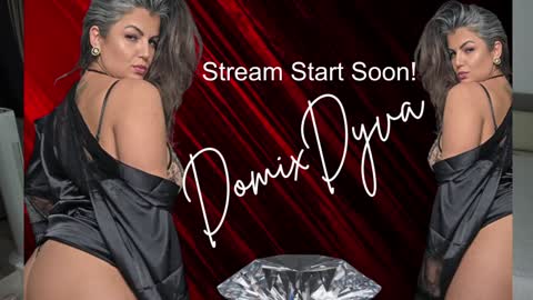 Snapshot of domixdyva chatting on 09/10/25, 10:32 Dyva online show from 09/10/25, 10:32
