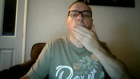 David uk online show from 09/09/25, 09:14
