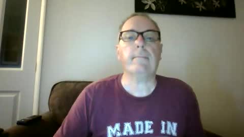 David uk online show from 09/21/25, 09:16
