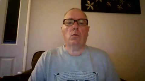 David uk online show from 10/01/25, 09:54