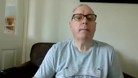 David uk online show from 10/02/25, 10:22