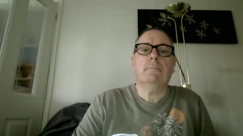 David uk online show from 11/06/25, 03:13