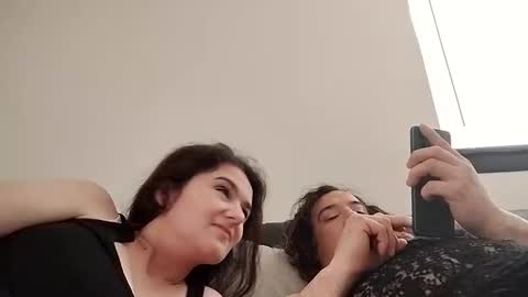 Fun couple online show from 01/20/25, 05:59